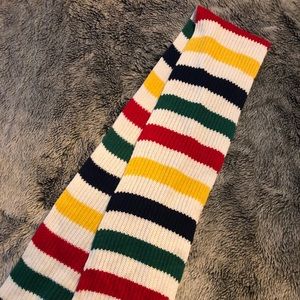 Hudson’s Bay Scarf
